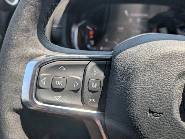 new 2025 Ram 2500 car, priced at $75,764
