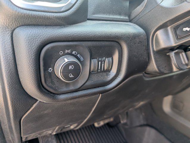 new 2025 Ram 2500 car, priced at $75,764