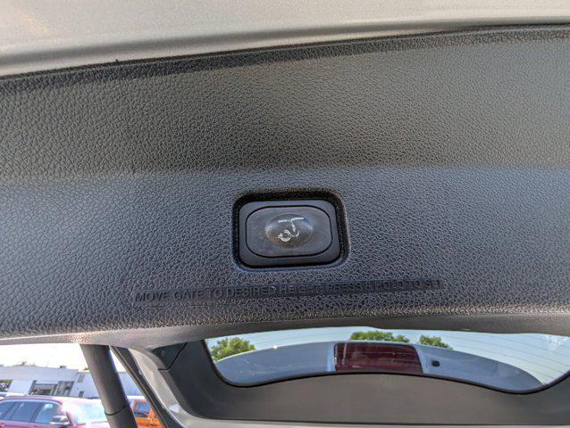 used 2017 Ford Explorer car, priced at $15,000