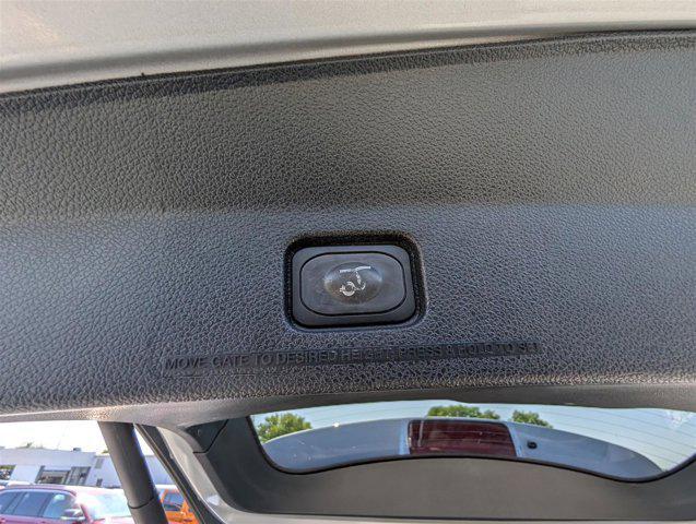 used 2017 Ford Explorer car, priced at $14,500