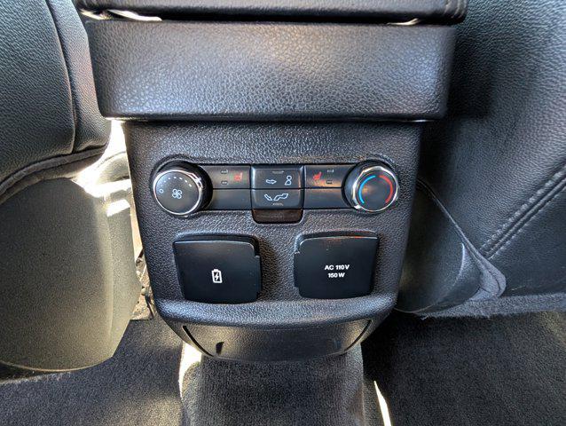 used 2017 Ford Explorer car, priced at $15,000