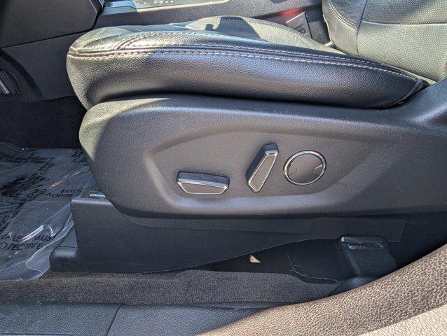 used 2017 Ford Explorer car, priced at $15,000