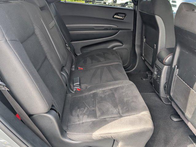 used 2023 Dodge Durango car, priced at $29,000