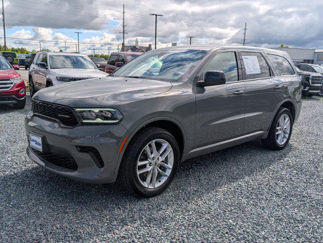 used 2023 Dodge Durango car, priced at $29,000