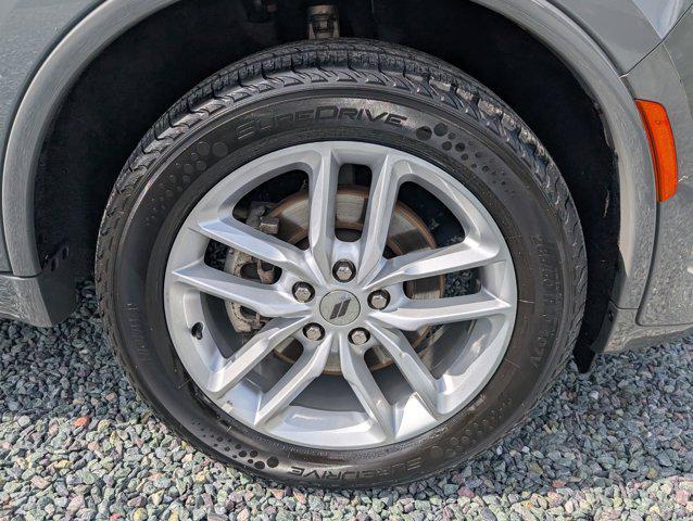 used 2023 Dodge Durango car, priced at $29,000