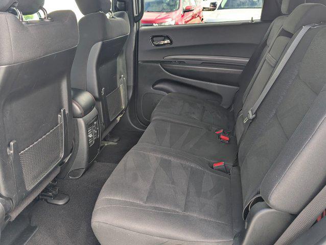 used 2023 Dodge Durango car, priced at $29,000