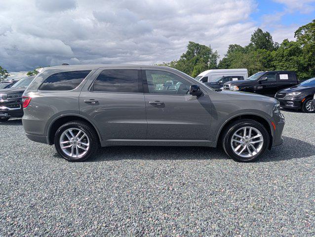 used 2023 Dodge Durango car, priced at $29,000