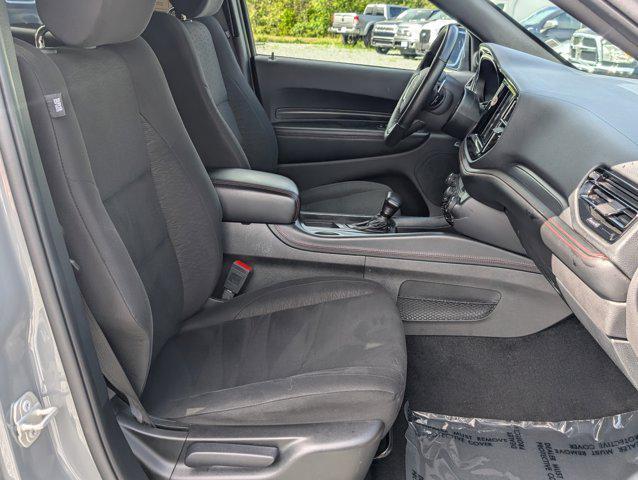 used 2023 Dodge Durango car, priced at $29,000