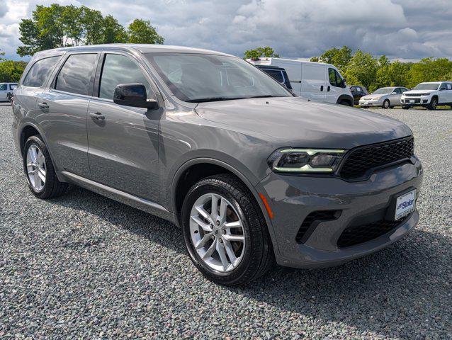 used 2023 Dodge Durango car, priced at $29,000