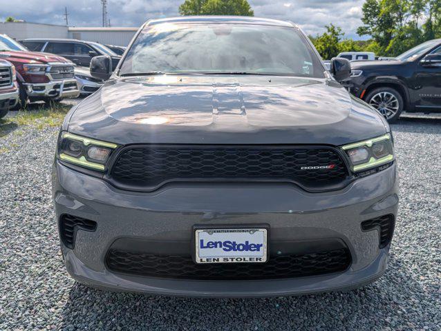 used 2023 Dodge Durango car, priced at $29,000