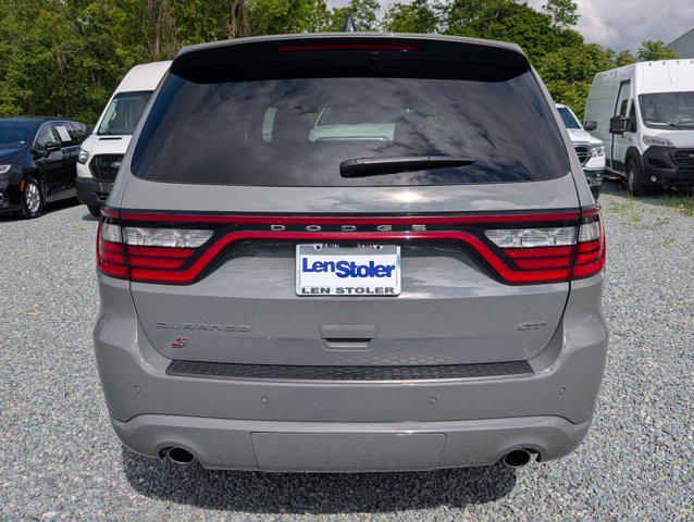 used 2023 Dodge Durango car, priced at $29,000