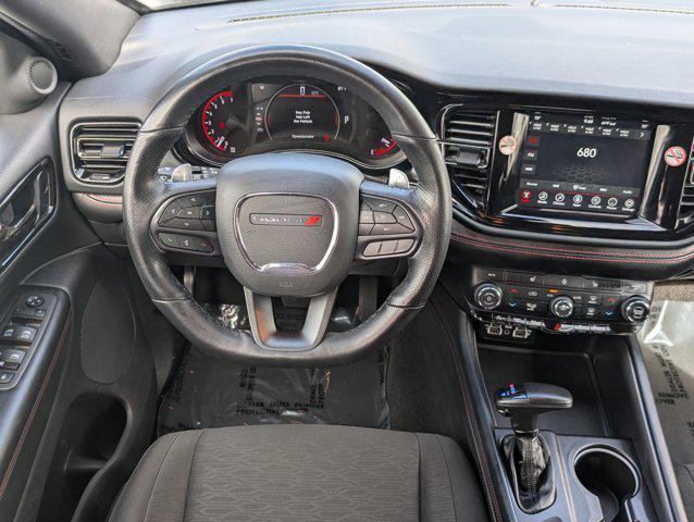 used 2023 Dodge Durango car, priced at $29,000