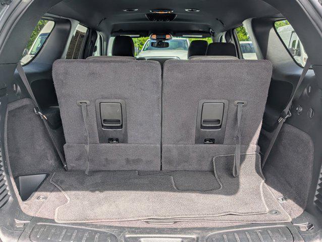 used 2023 Dodge Durango car, priced at $29,000