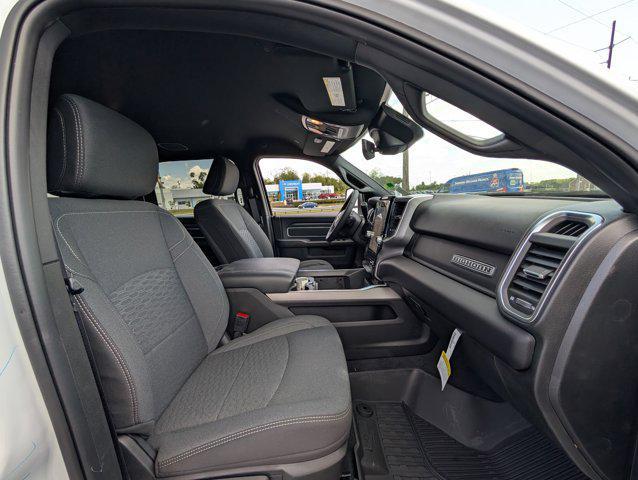 new 2025 Ram 2500 car, priced at $69,653