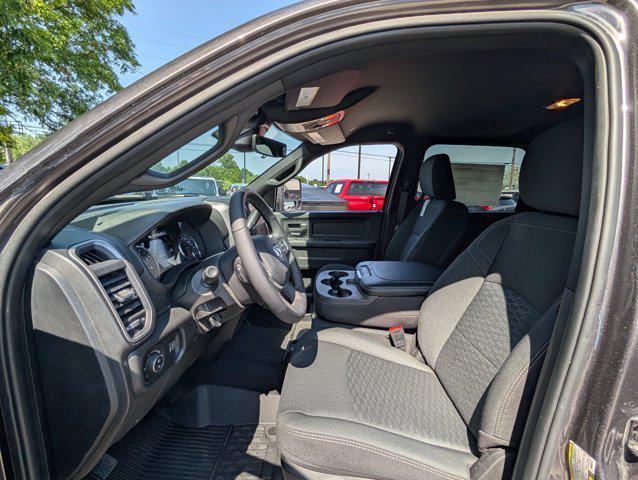 new 2025 Ram 2500 car, priced at $63,526