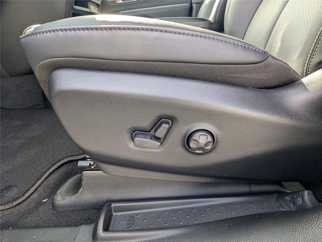 new 2026 Chrysler Pacifica car, priced at $36,687