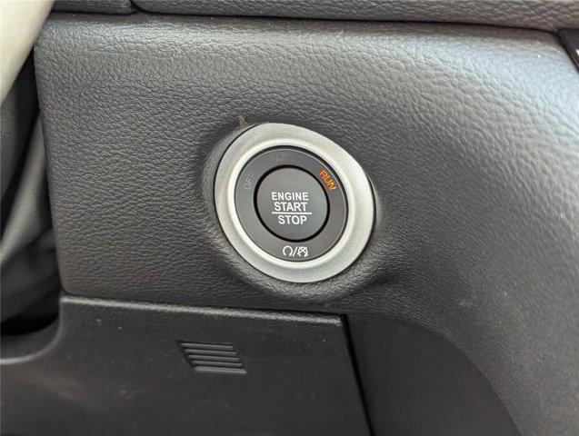 new 2026 Chrysler Pacifica car, priced at $36,687