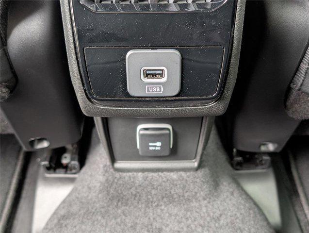 new 2026 Jeep Compass car, priced at $30,017