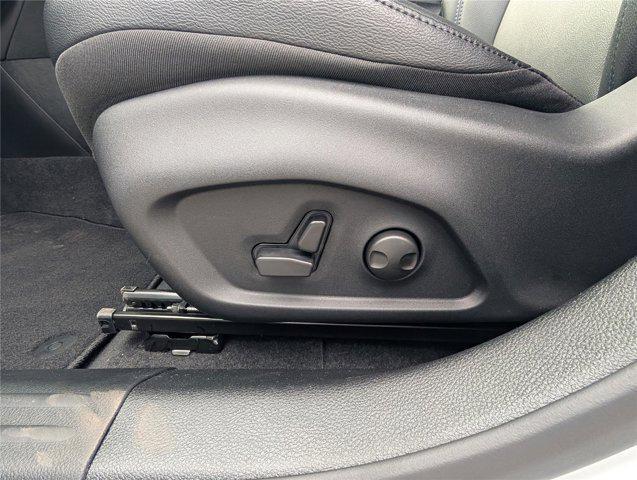 new 2026 Jeep Compass car, priced at $30,017