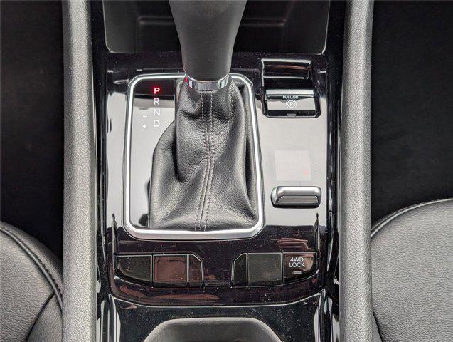 new 2026 Jeep Compass car, priced at $30,017