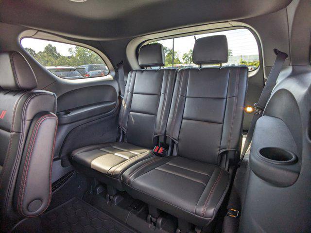 new 2024 Dodge Durango car, priced at $37,914