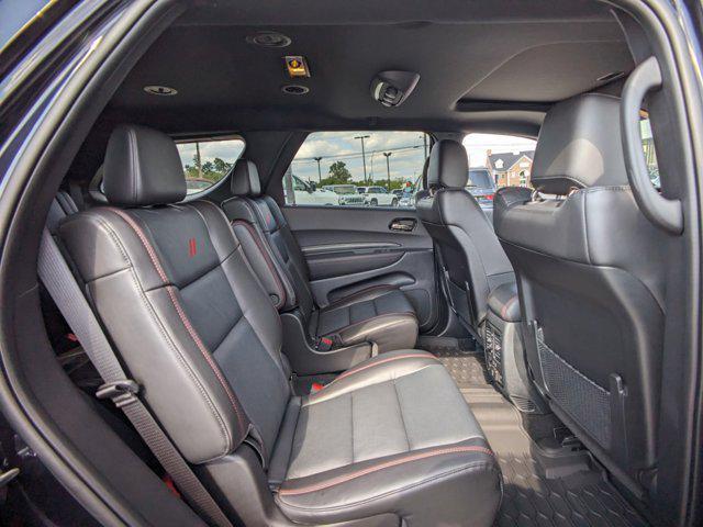 new 2024 Dodge Durango car, priced at $37,914