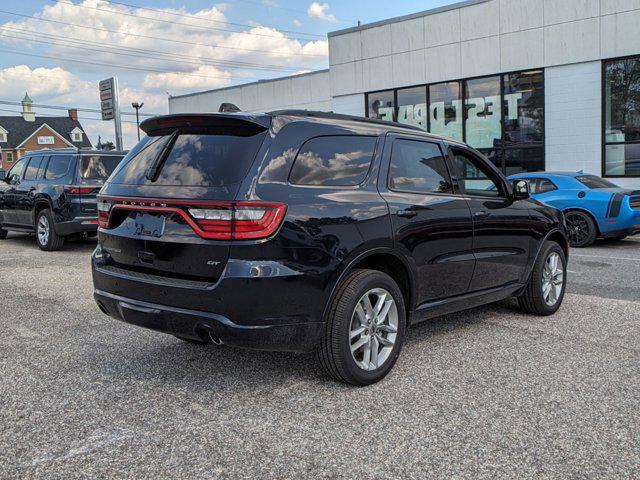 new 2024 Dodge Durango car, priced at $37,914