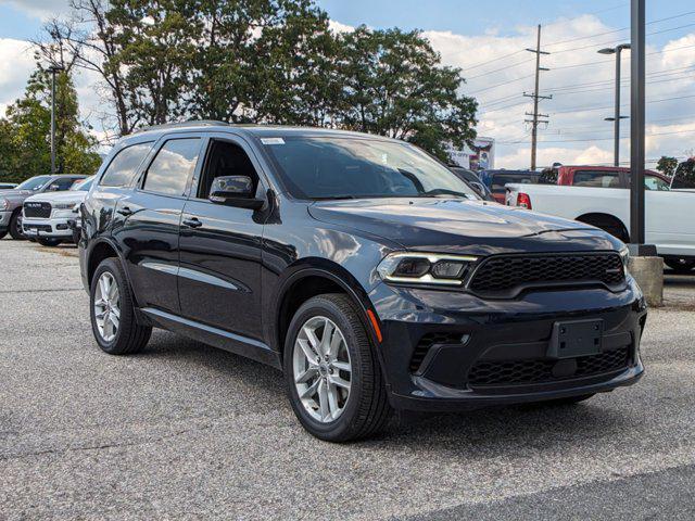 new 2024 Dodge Durango car, priced at $37,914