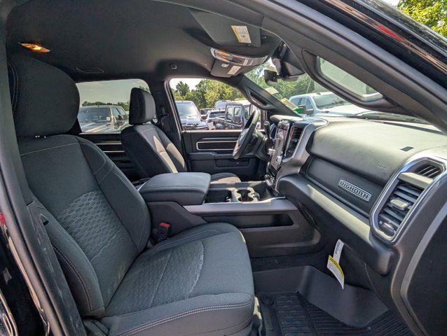 new 2025 Ram 2500 car, priced at $67,878