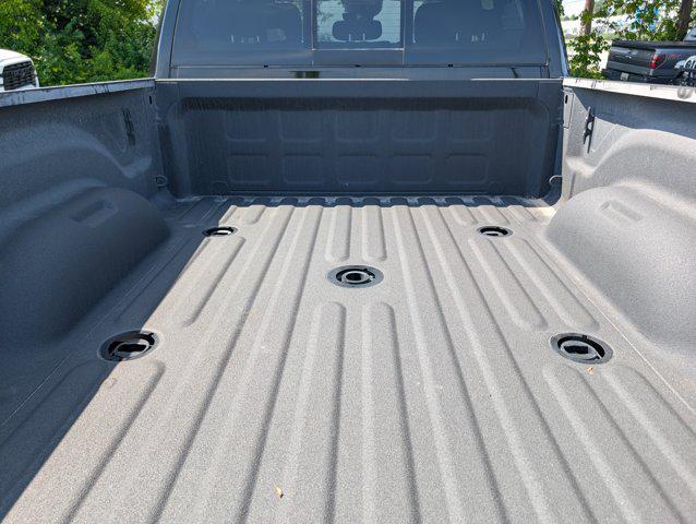 new 2025 Ram 2500 car, priced at $67,878