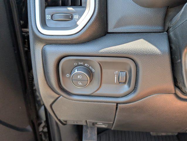 new 2025 Ram 2500 car, priced at $67,878