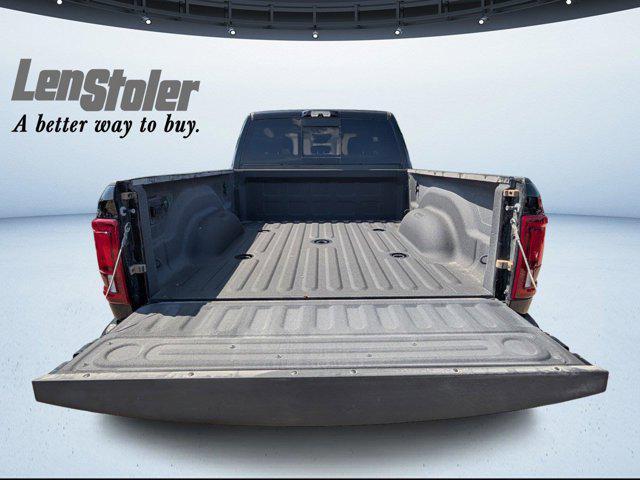 new 2025 Ram 2500 car, priced at $65,878