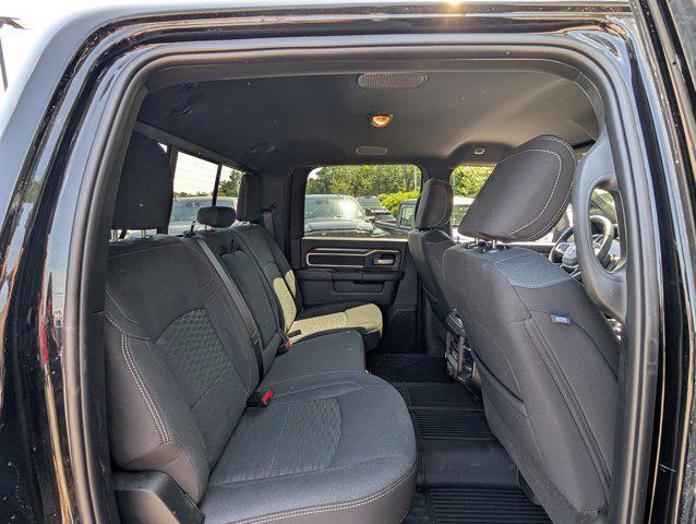new 2025 Ram 2500 car, priced at $67,878