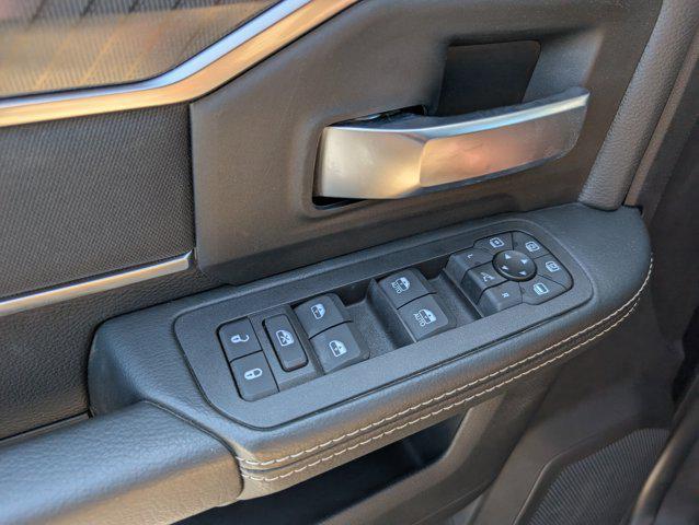 new 2025 Ram 2500 car, priced at $67,878
