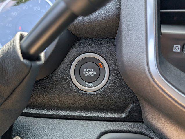 new 2025 Ram 2500 car, priced at $54,016