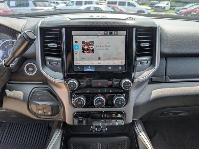 new 2025 Ram 2500 car, priced at $54,016