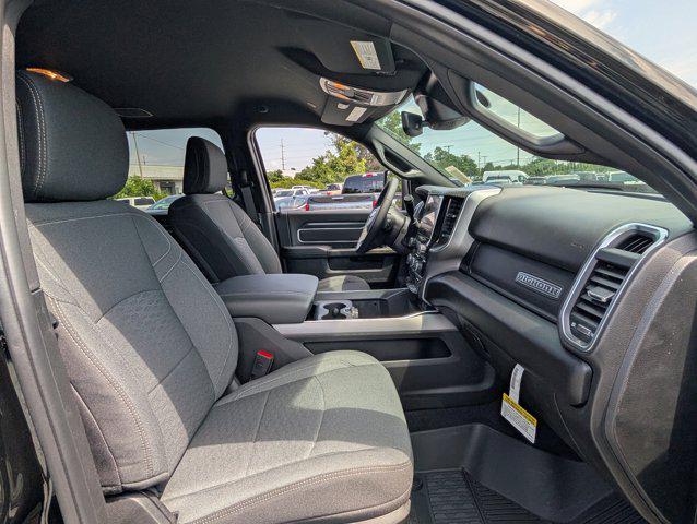 new 2025 Ram 2500 car, priced at $54,016