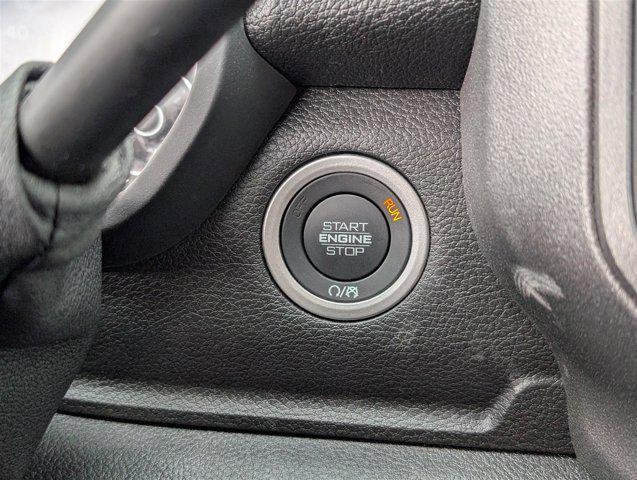 new 2025 Ram 2500 car, priced at $65,404