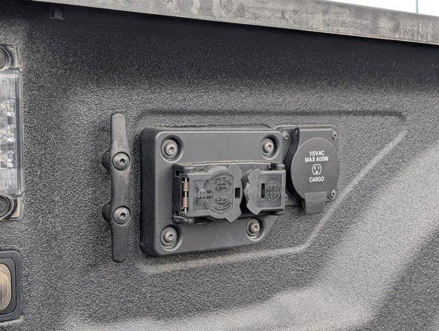 new 2025 Ram 2500 car, priced at $65,404