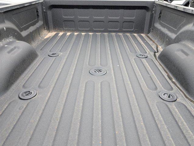 new 2025 Ram 2500 car, priced at $65,404