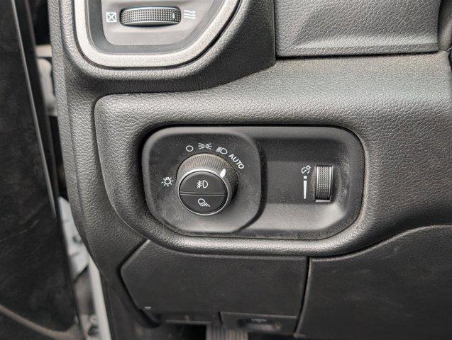 new 2025 Ram 2500 car, priced at $65,404