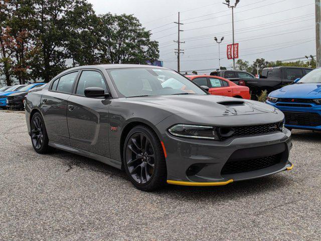 new 2023 Dodge Charger car, priced at $51,284