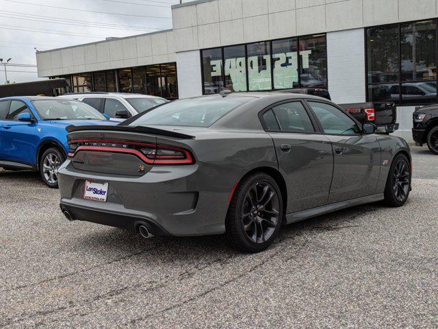 new 2023 Dodge Charger car, priced at $51,284