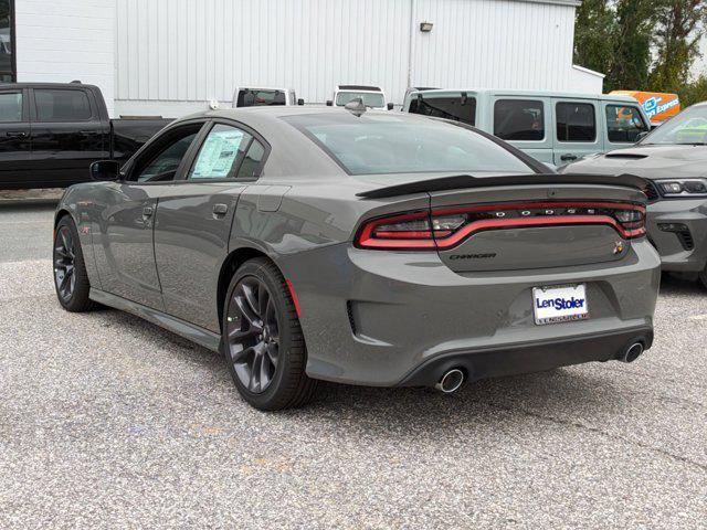 new 2023 Dodge Charger car, priced at $51,284