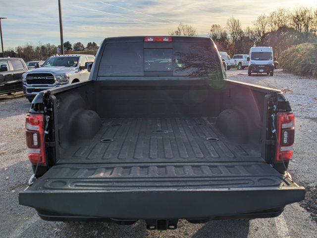 used 2021 Ram 2500 car, priced at $62,500