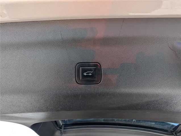 used 2021 Chevrolet Tahoe car, priced at $43,500