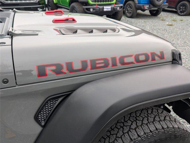 used 2021 Jeep Gladiator car, priced at $28,500