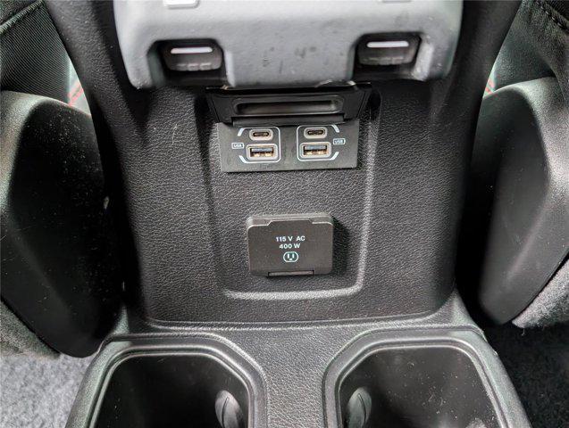 used 2021 Jeep Gladiator car, priced at $28,500