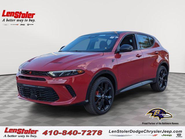 new 2024 Dodge Hornet car, priced at $32,995