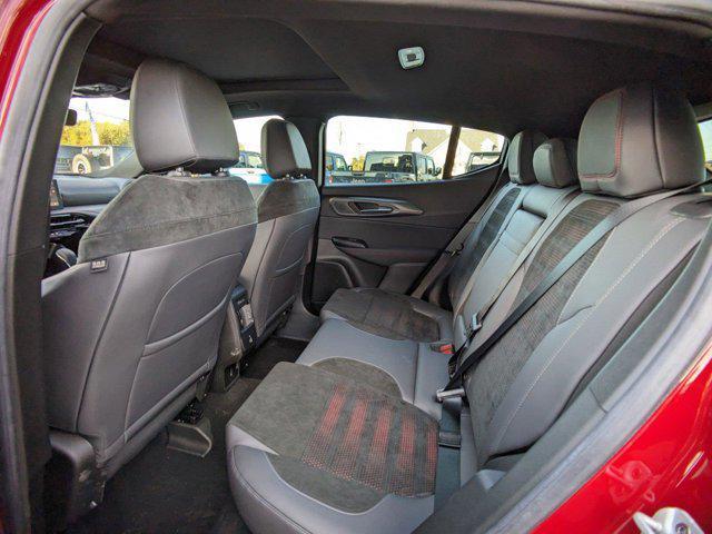 new 2024 Dodge Hornet car, priced at $43,245